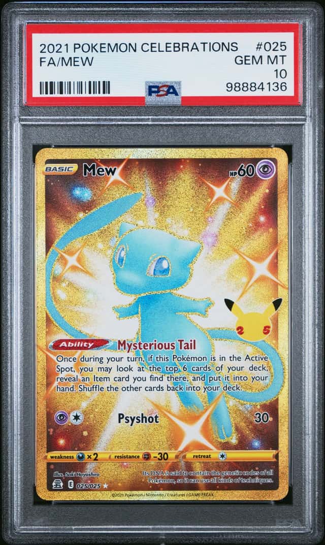 Mew