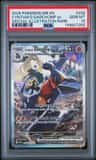 Cynthia'S Garchomp Ex