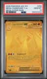 Mega Charizard Y Ex