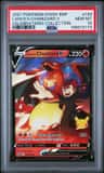 Lance'S Charizard V