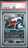 Darkrai Lv X