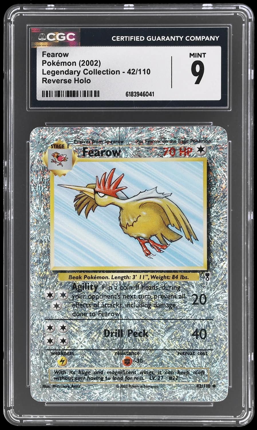 Fearow