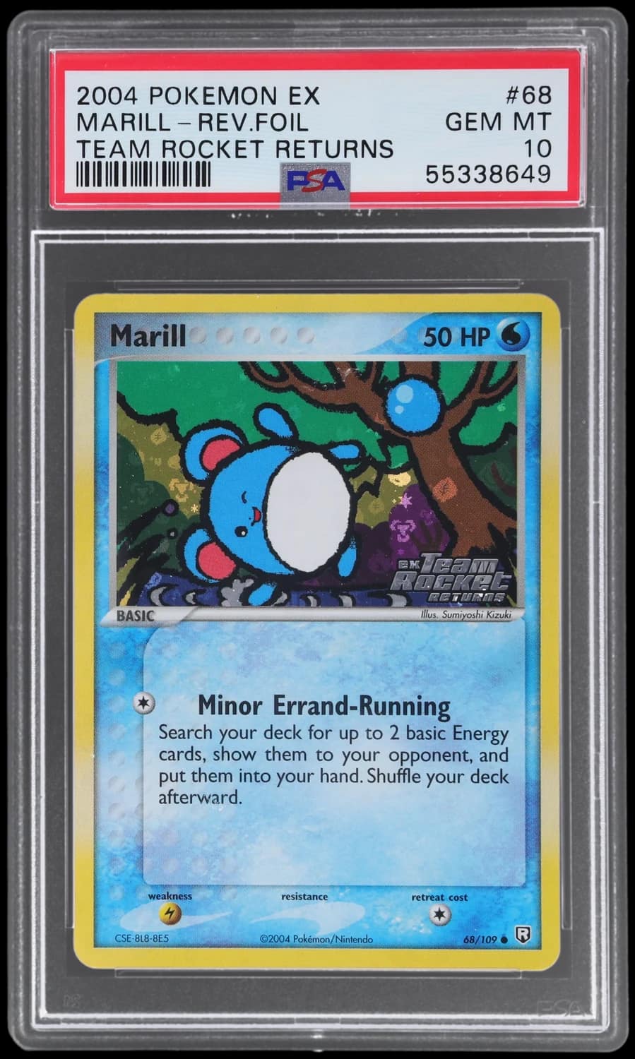 Marill