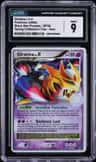 Giratina Lv X
