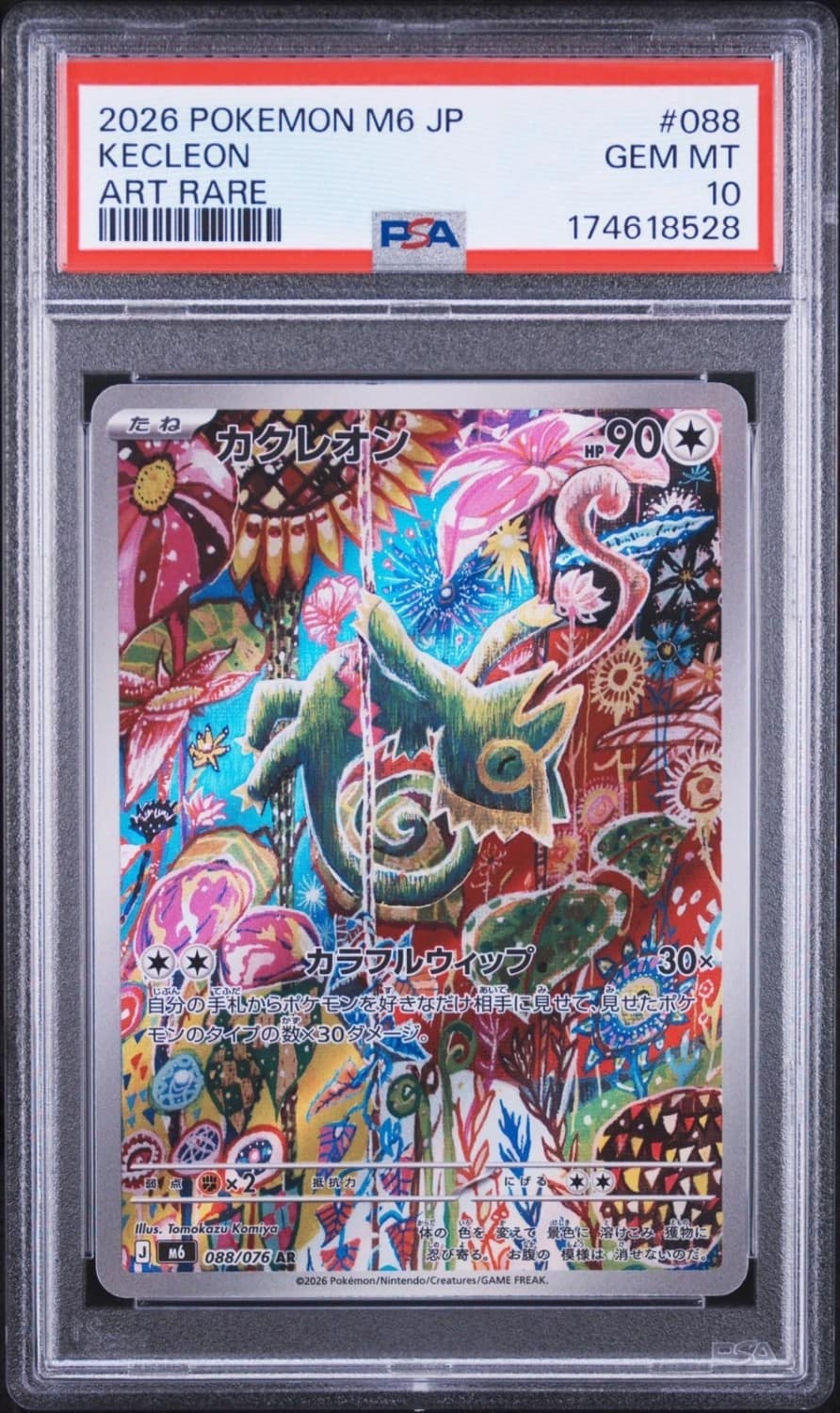 Kecleon