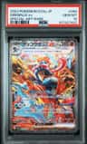 Greninja Ex