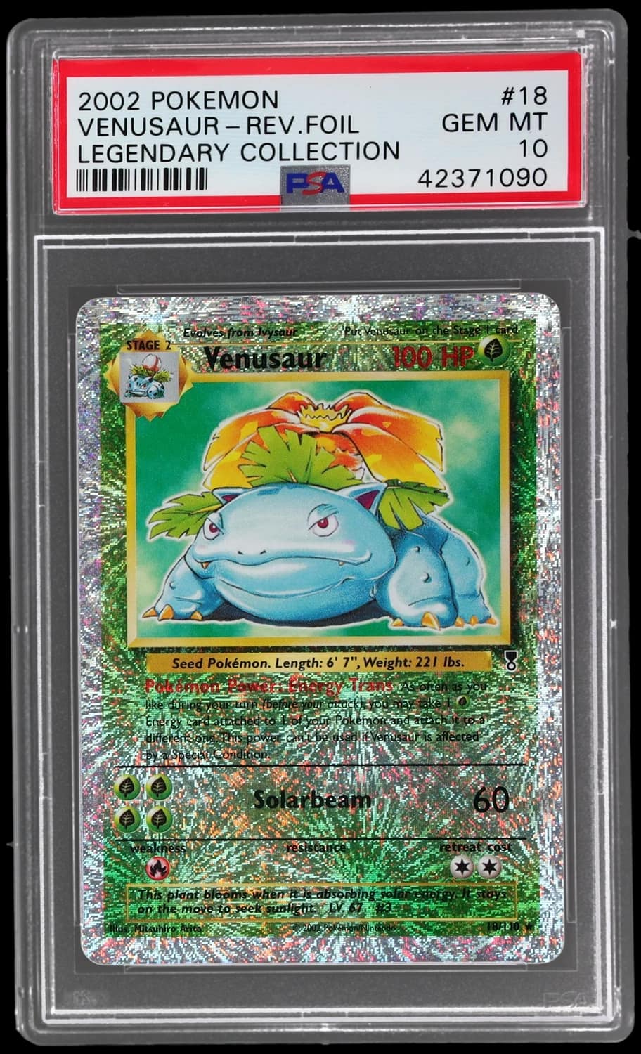 Venusaur