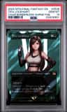 Tifa Lockhart