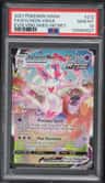 Sylveon Vmax