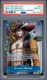 Dracule Mihawk