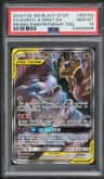Garchomp & Giratina Gx