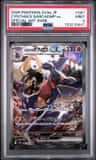 Cynthia'S Garchomp Ex