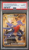 Cynthia'S Garchomp Ex