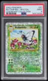 Butterfree