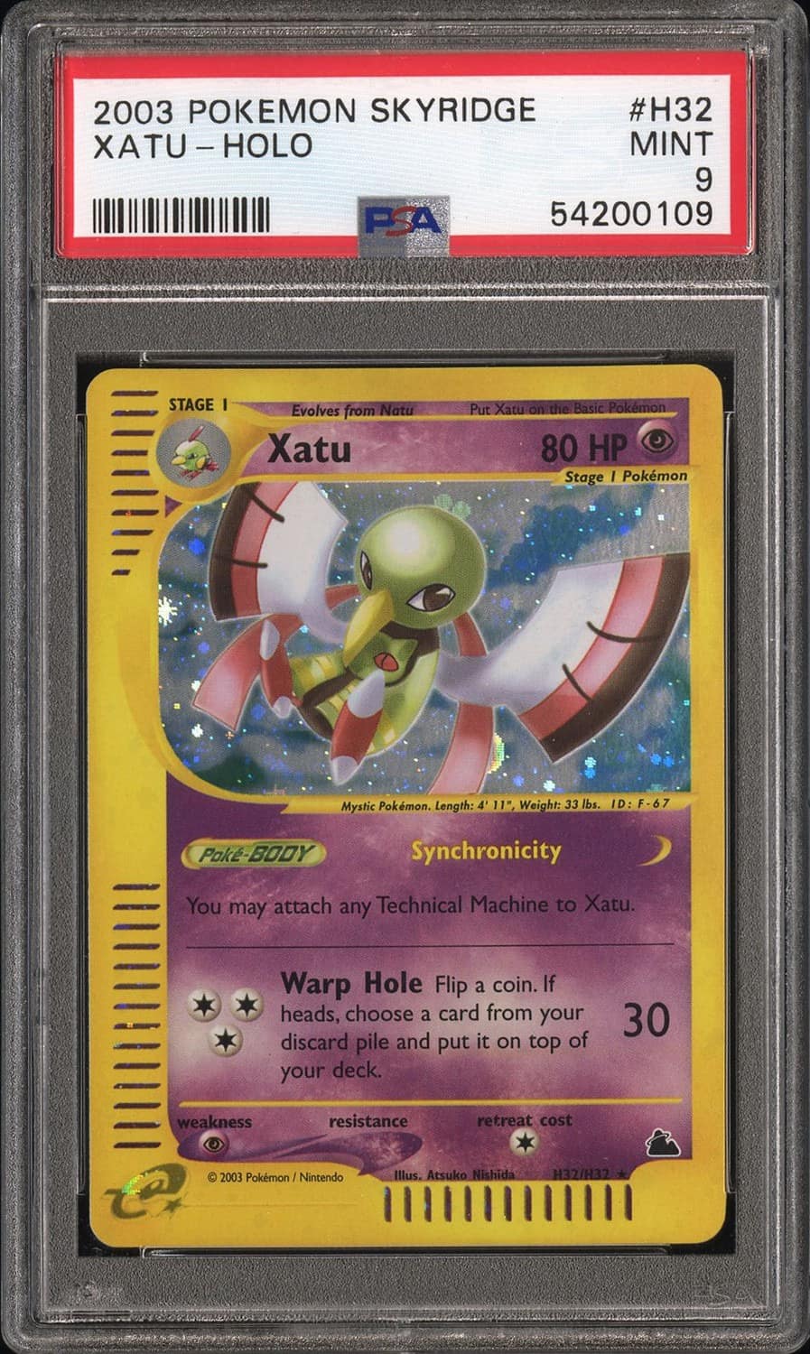 Xatu