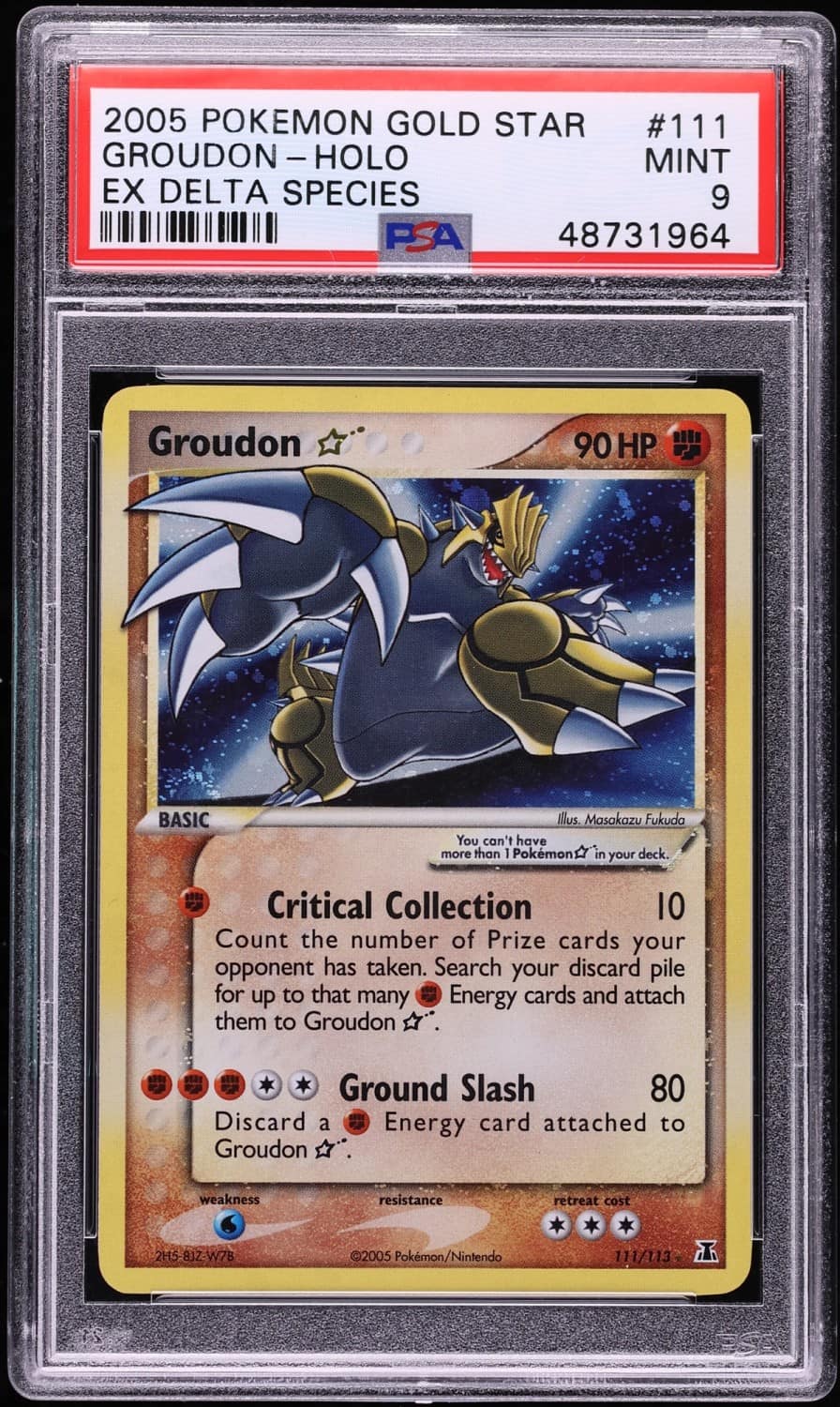Groudon