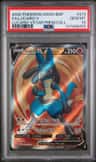 Lucario V