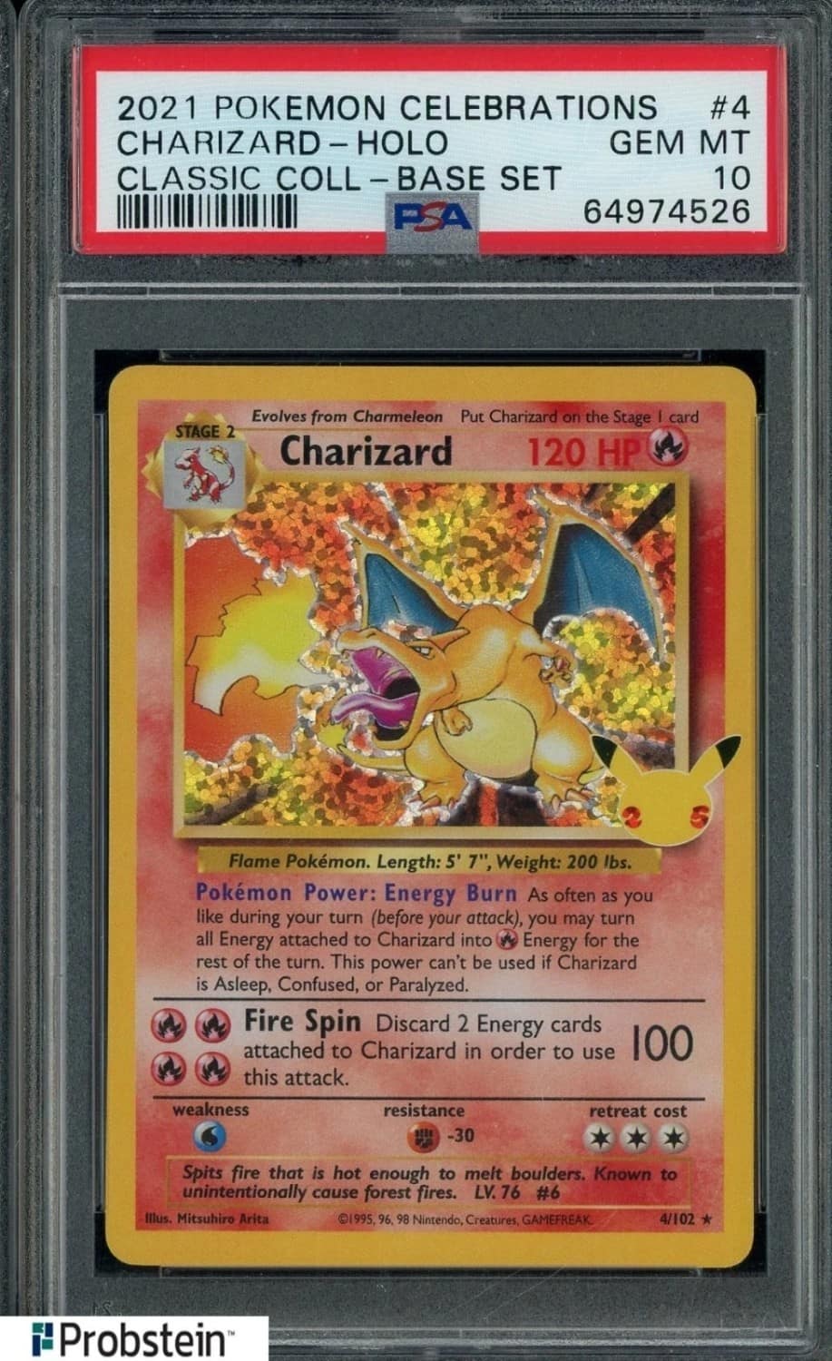 Charizard