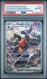 Cynthia'S Garchomp Ex