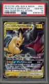 Pikachu & Zekrom Gx