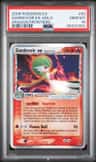 Gardevoir Ex