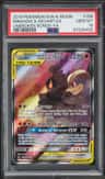 Marshadow & Machamp Gx