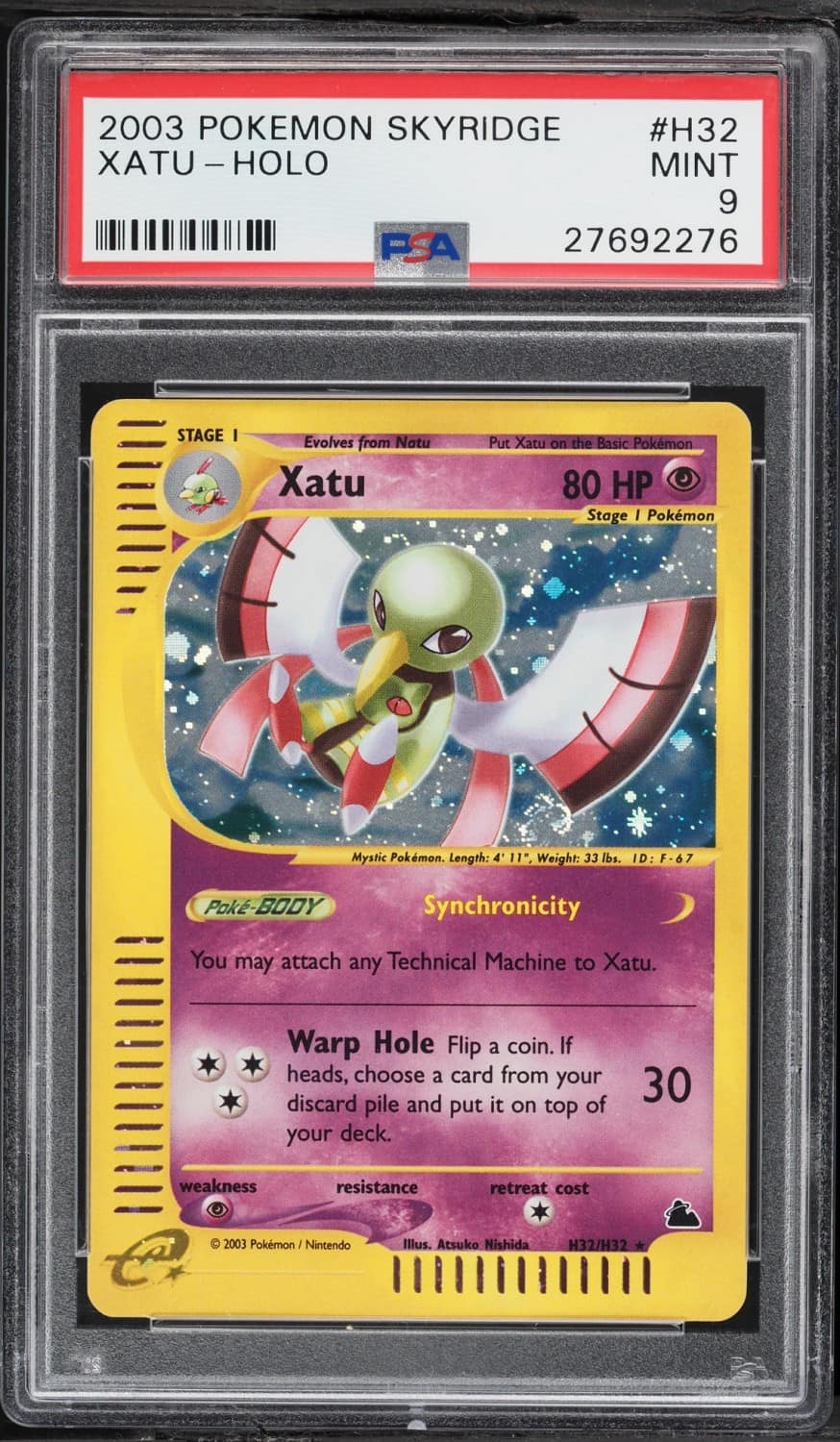 Xatu