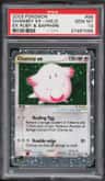 Chansey Ex