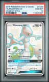 Mewtwo Gx