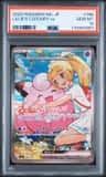 Lillie'S Clefairy Ex