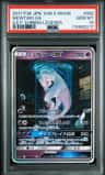 Mewtwo Gx
