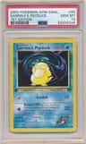Sabrina'S Psyduck