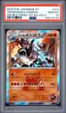 Team Magma'S Aggron