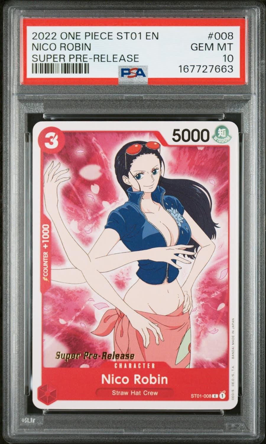 Nico Robin