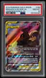 Marshadow & Machamp Gx