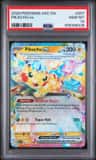 Pikachu Ex