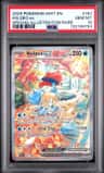 Keldeo Ex