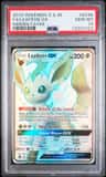 Leafeon Gx