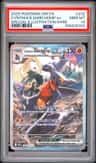 Cynthia'S Garchomp Ex
