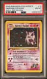 Sabrina'S Gengar