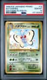 Butterfree