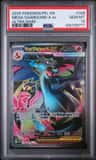 Mega Charizard X Ex