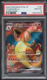Charizard Ex