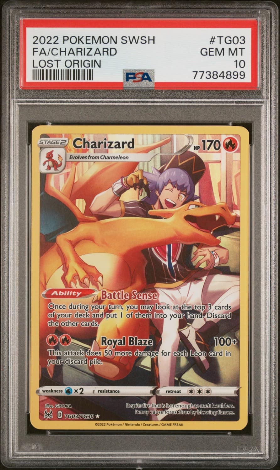 Charizard