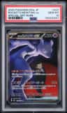 Rocket'S Mewtwo Ex