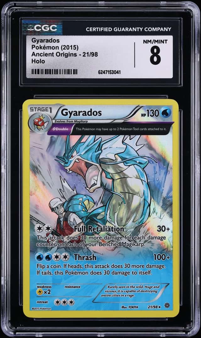 Gyarados