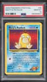 Misty'S Psyduck