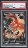 Charizard V