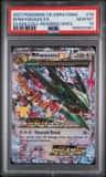 M Rayquaza Ex