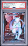 Rocket'S Mewtwo Ex